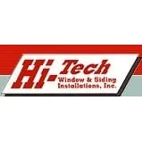 Slide of HiTech Windows & Siding Installations