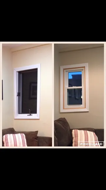 Slide of HiTech Windows & Siding Installations