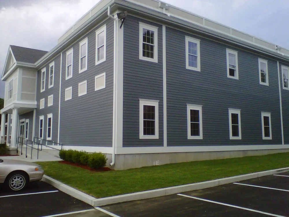 Slide of HiTech Windows & Siding Installations