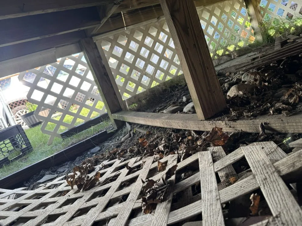 Slide of HiTech Windows & Siding Installations