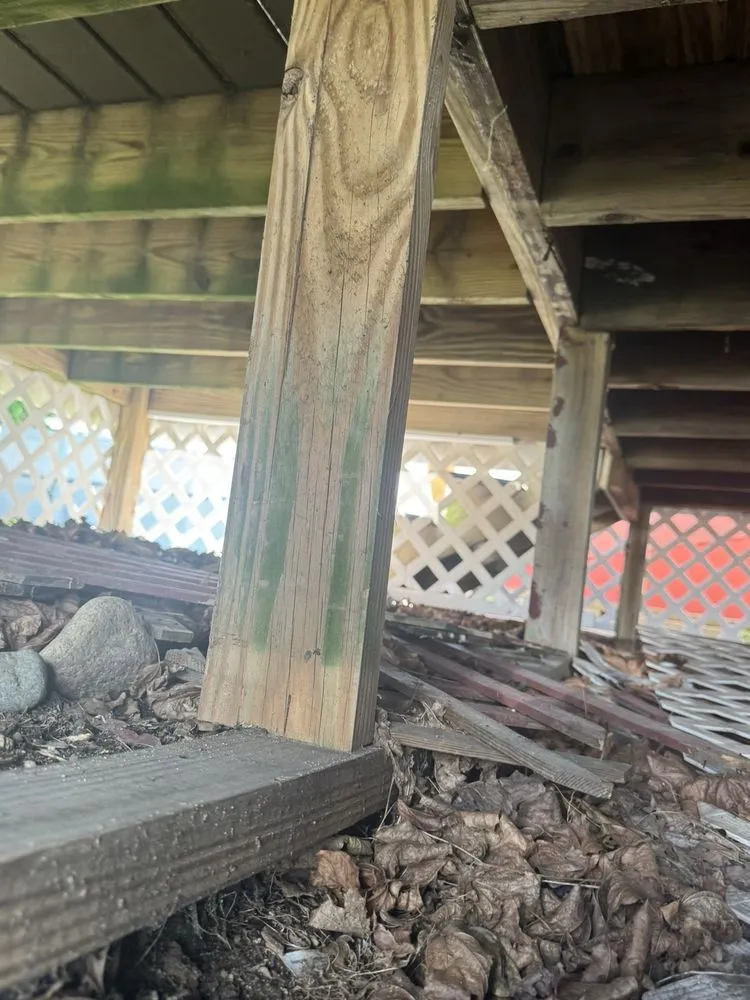 Slide of HiTech Windows & Siding Installations