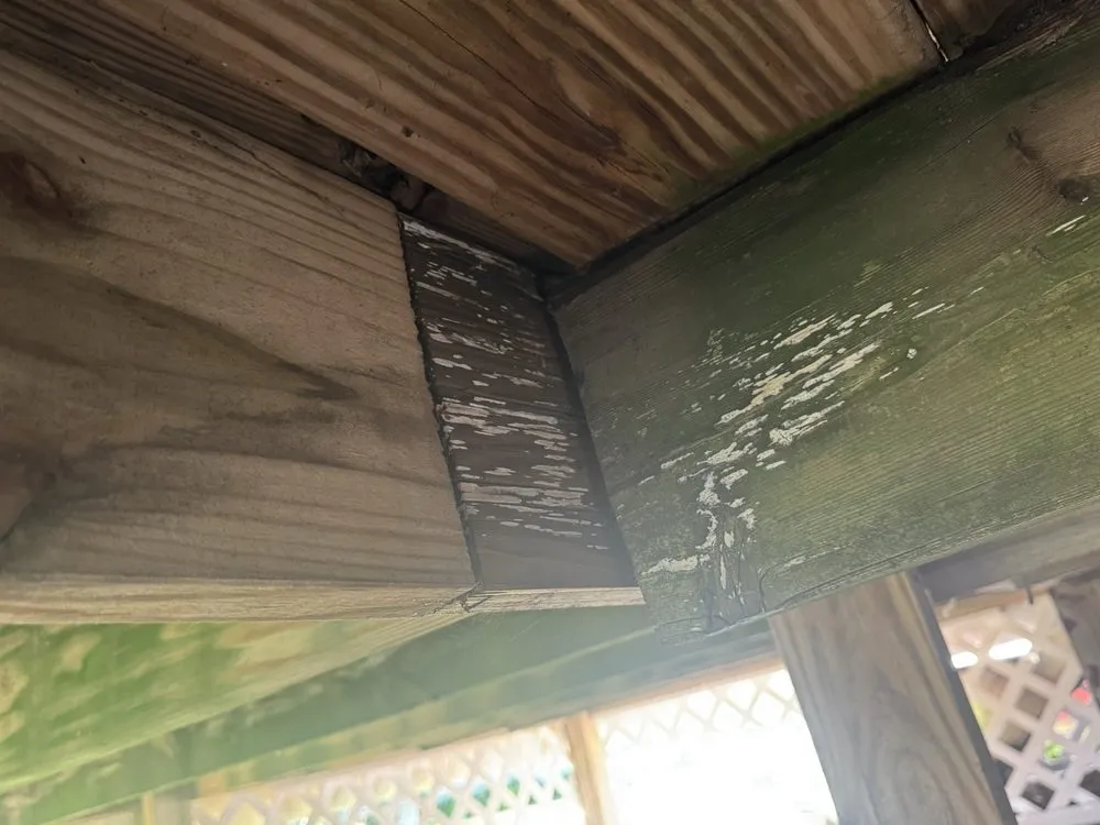 Slide of HiTech Windows & Siding Installations