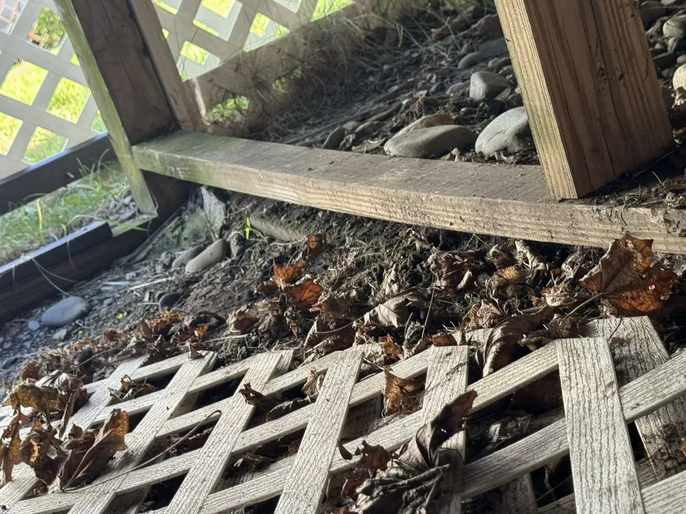 Slide of HiTech Windows & Siding Installations