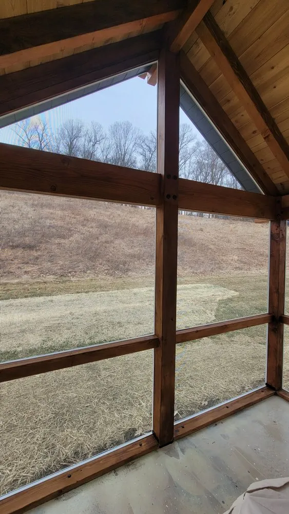 Trusted roof repair in Lewisberry, PA by Hitman Construction