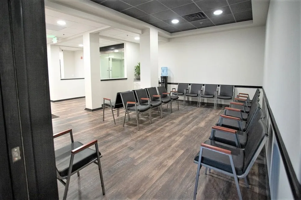 Licensed roof leak repair near you in Lewisberry, PA by Hitman Construction