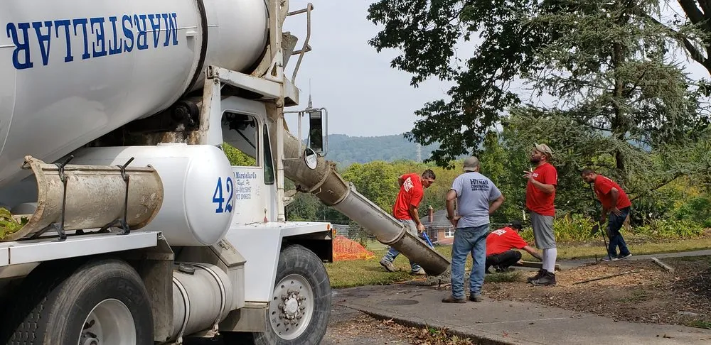 Licensed roof installation experts serving Lewisberry, PA - Hitman Construction