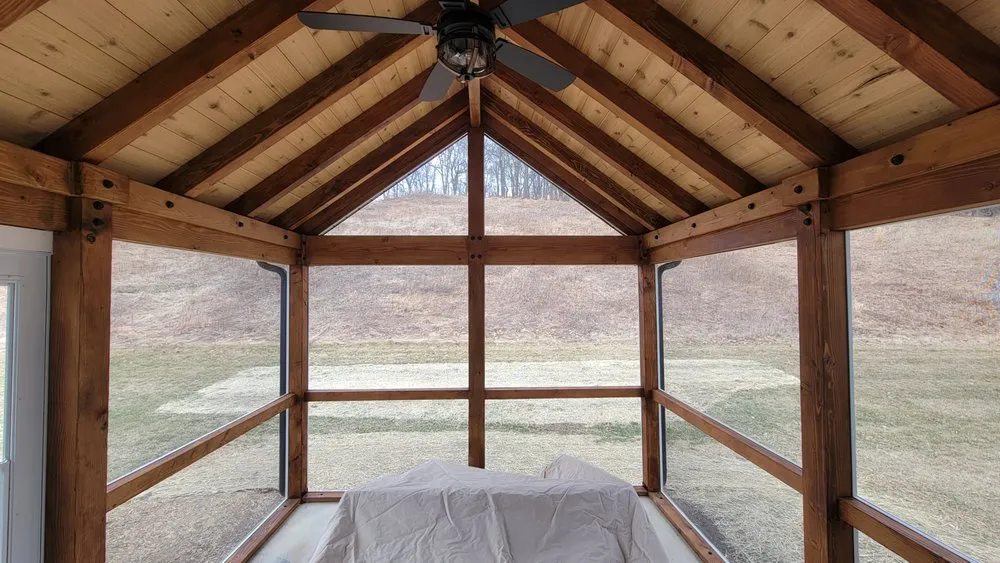 Top-rated roof installation in Lewisberry, PA - Hitman Construction