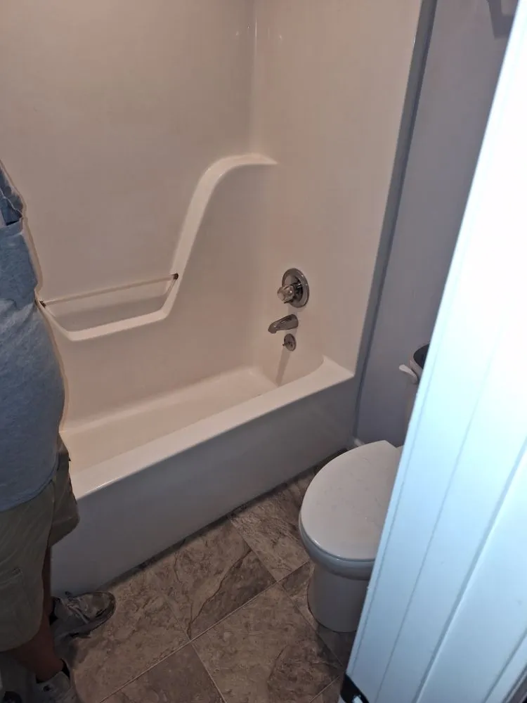 Slide of Hitson Contracting