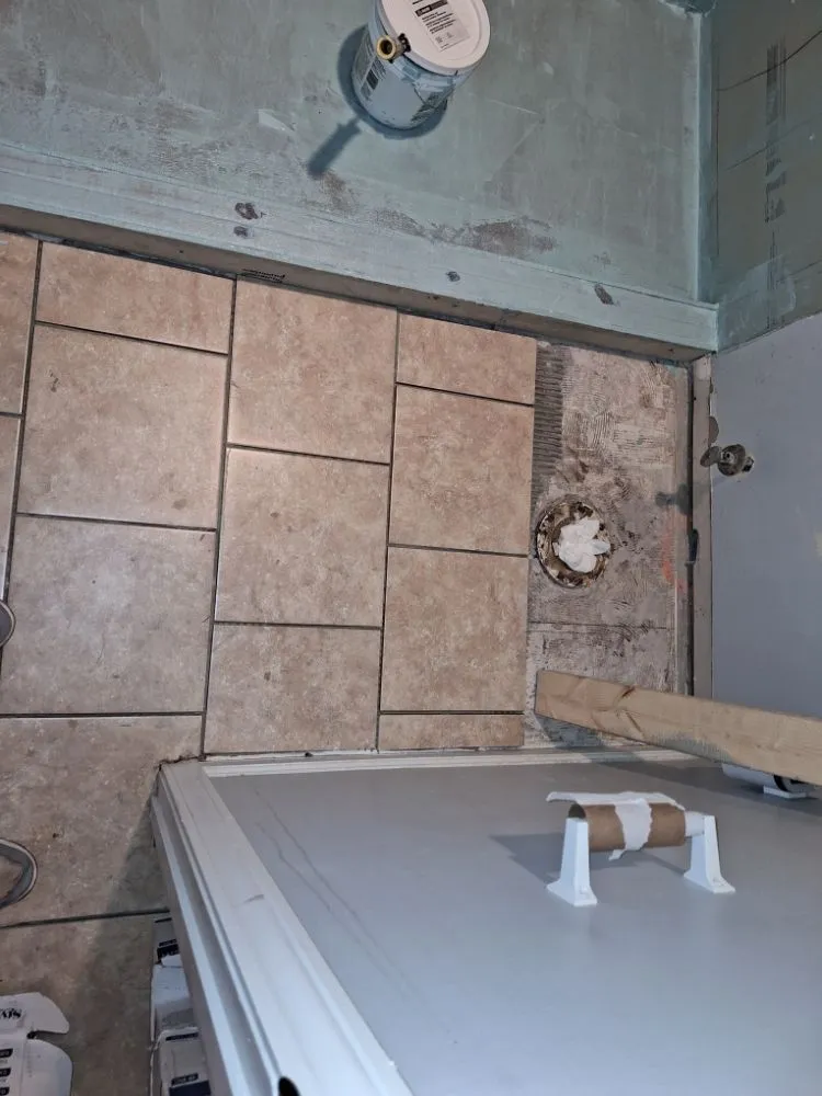 Slide of Hitson Contracting