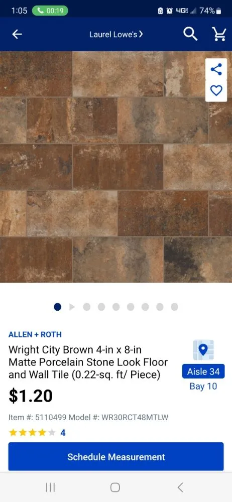 Slide of Hitson Contracting