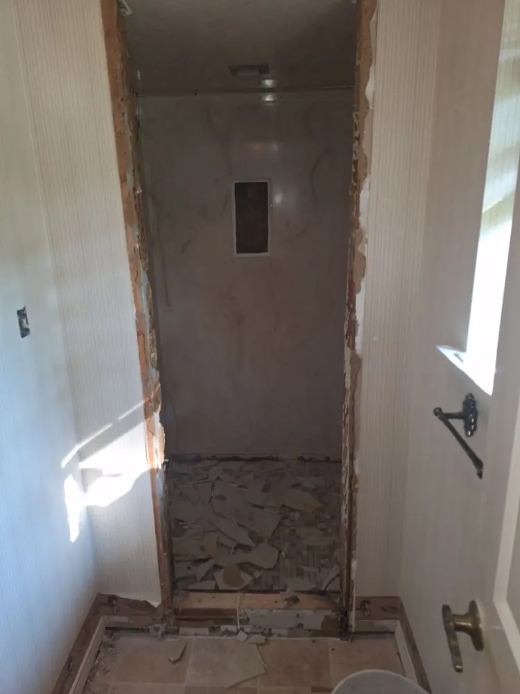 Slide of Hitson Contracting