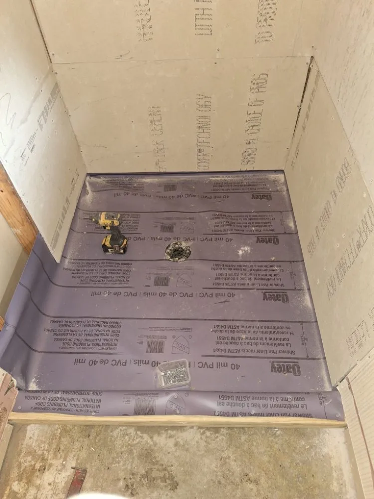 Slide of Hitson Contracting