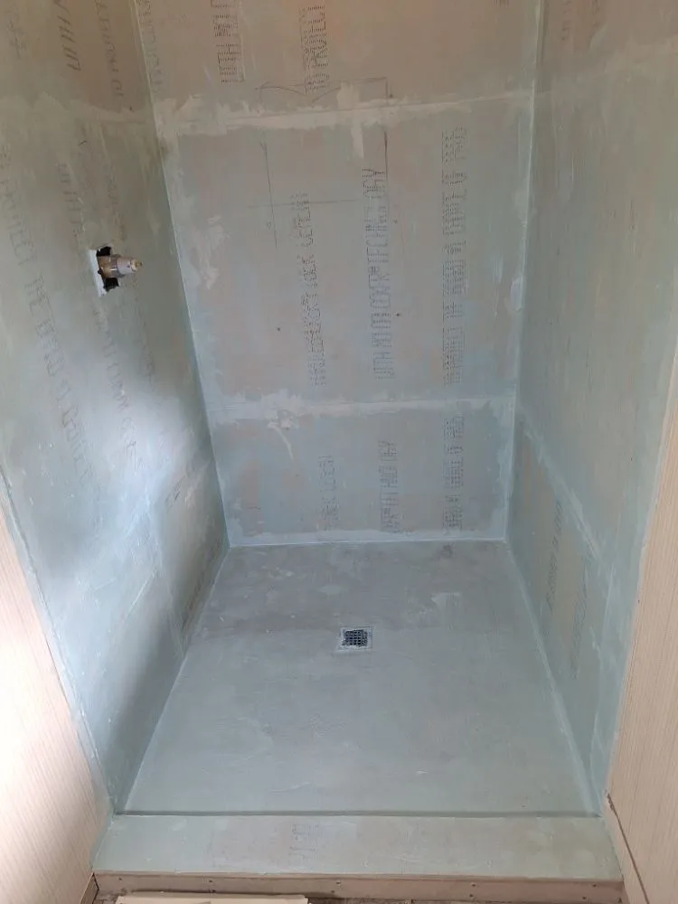 Slide of Hitson Contracting