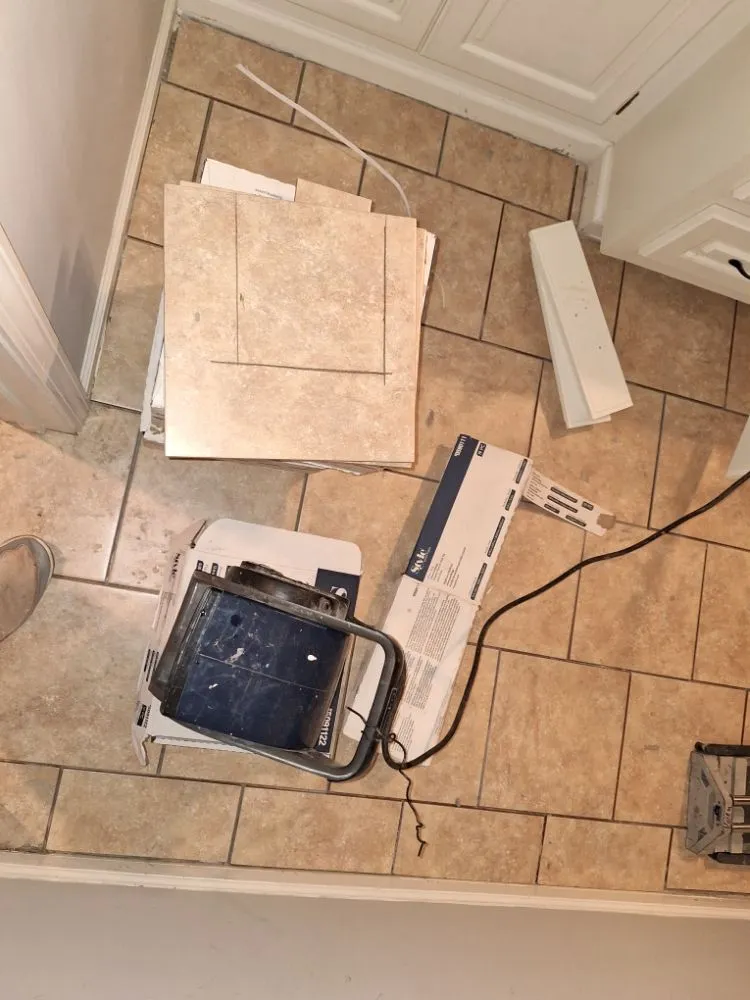 Slide of Hitson Contracting