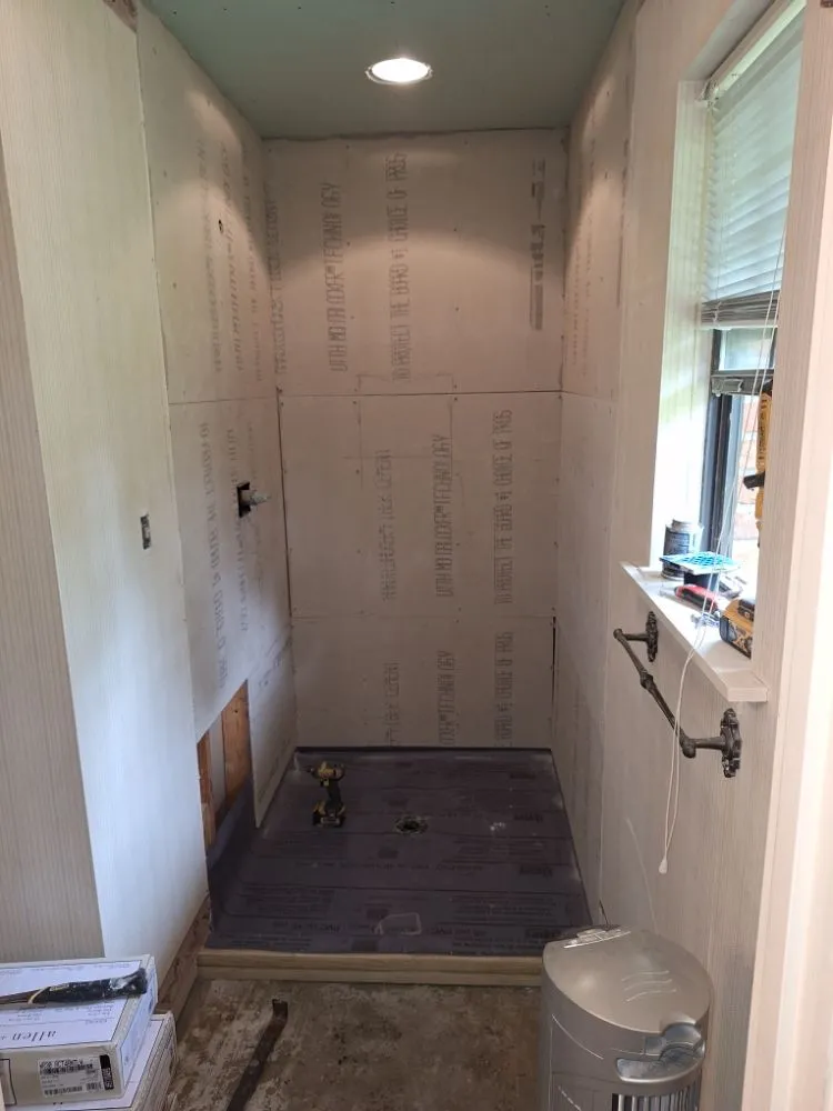 Slide of Hitson Contracting