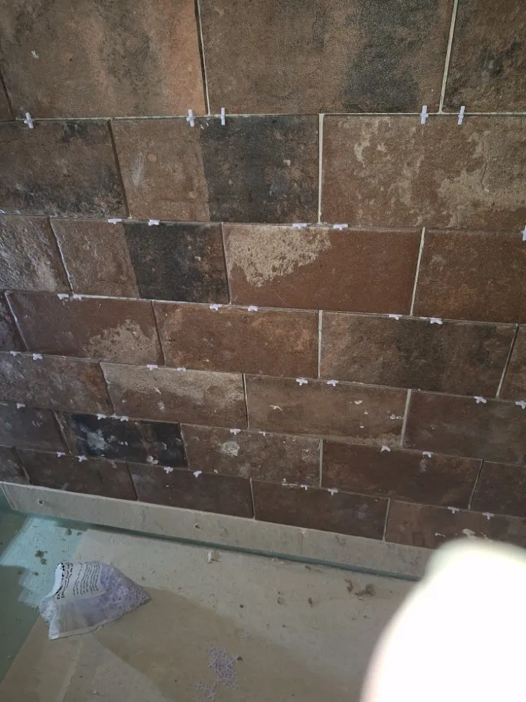 Slide of Hitson Contracting