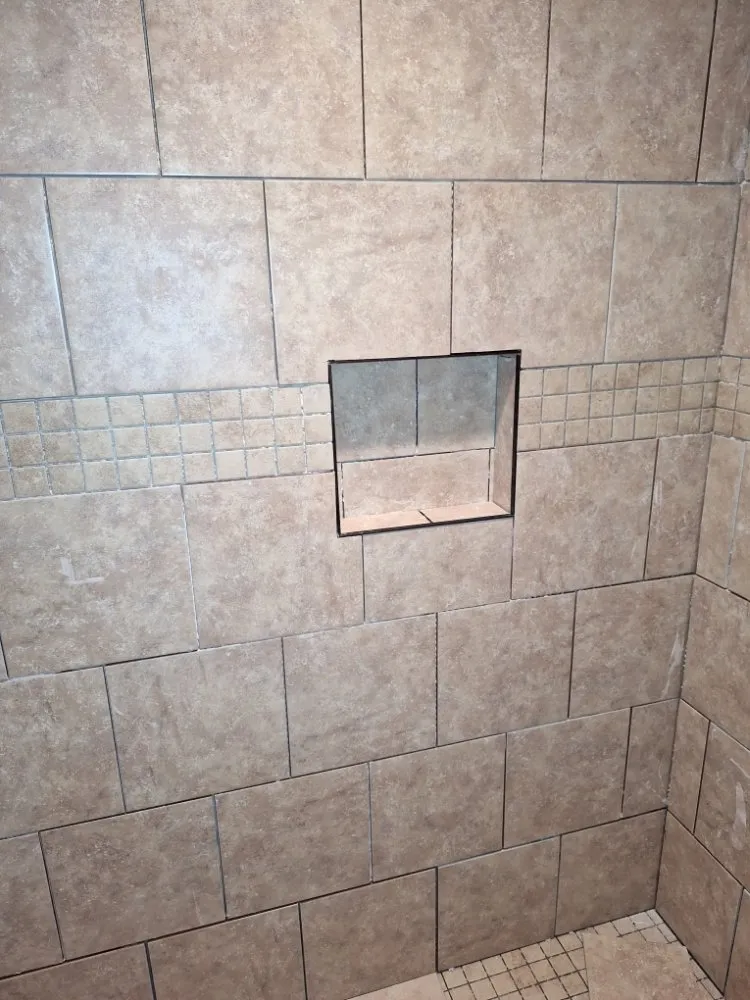 Slide of Hitson Contracting