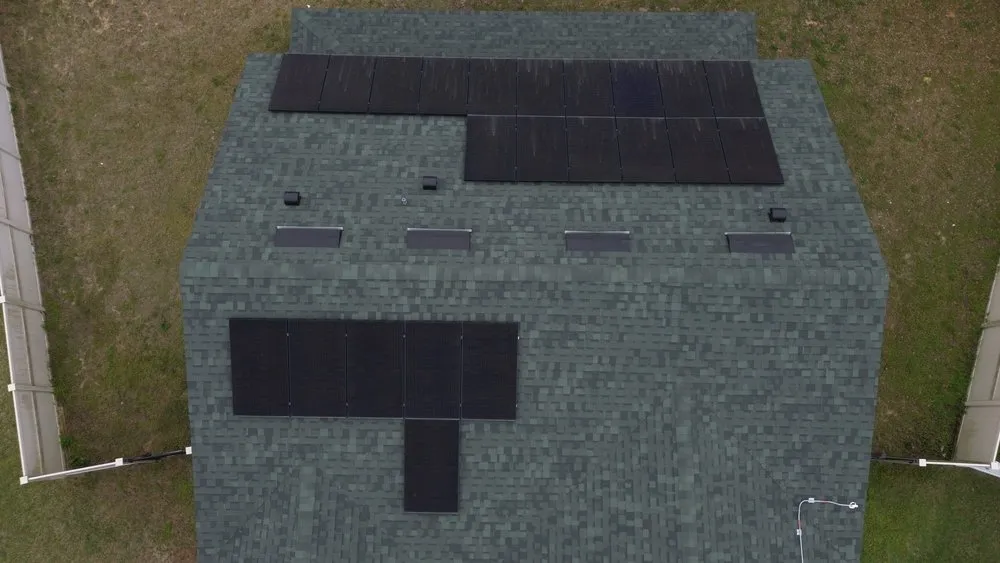 Slide of Hive Energy Solar & Roofing