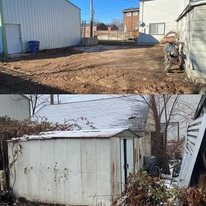 Slide of Hive Five Contractors