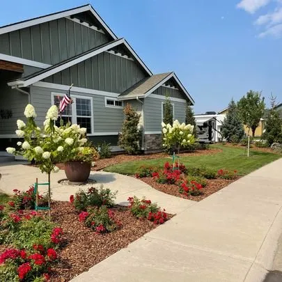 Slide of Hive Five Contractors