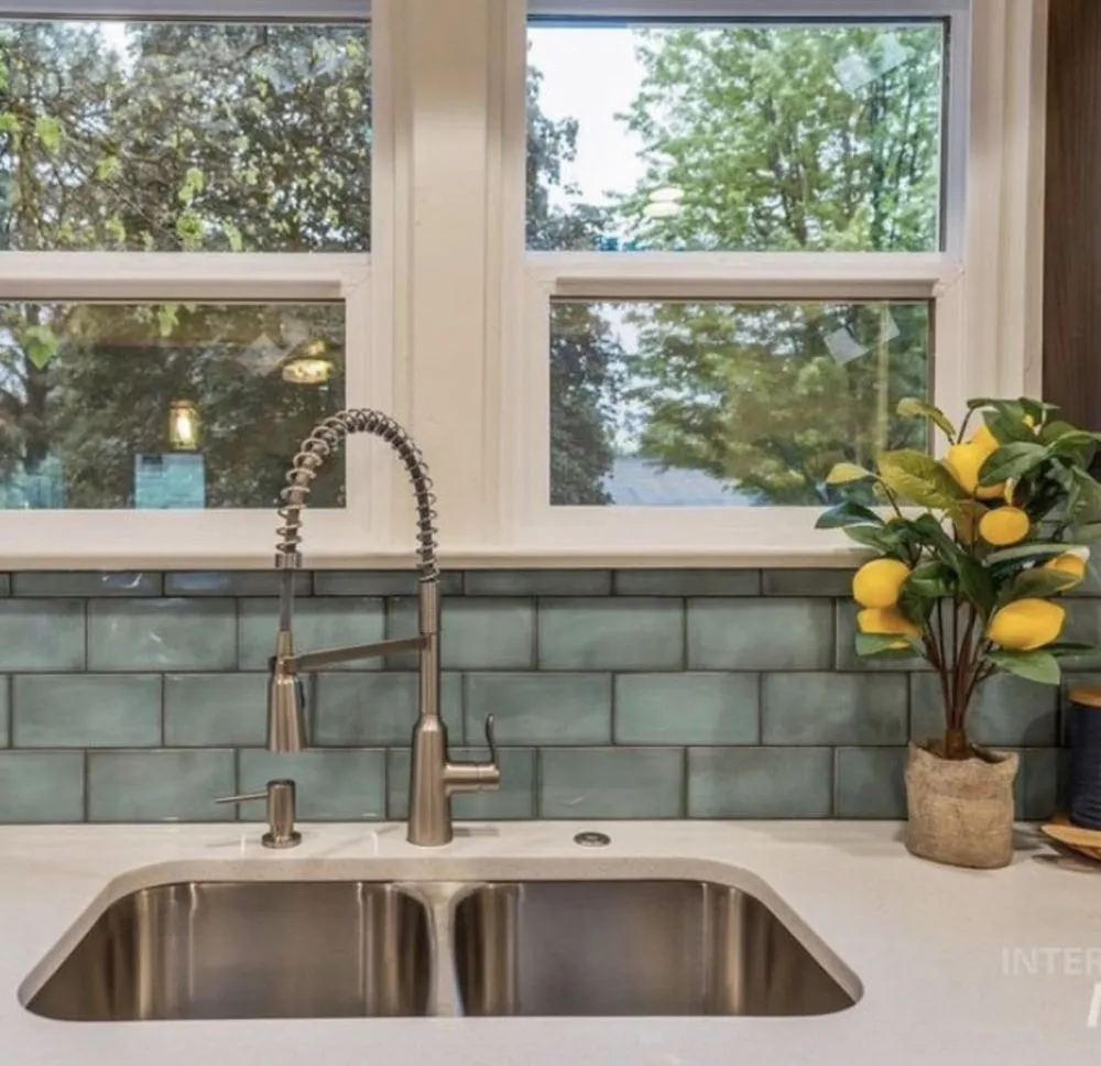 Slide of Hive Five Contractors