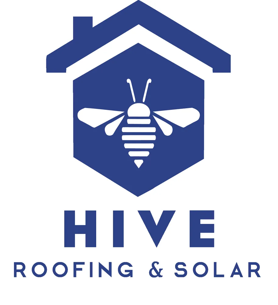 Slide of Hive Roofing & Solar