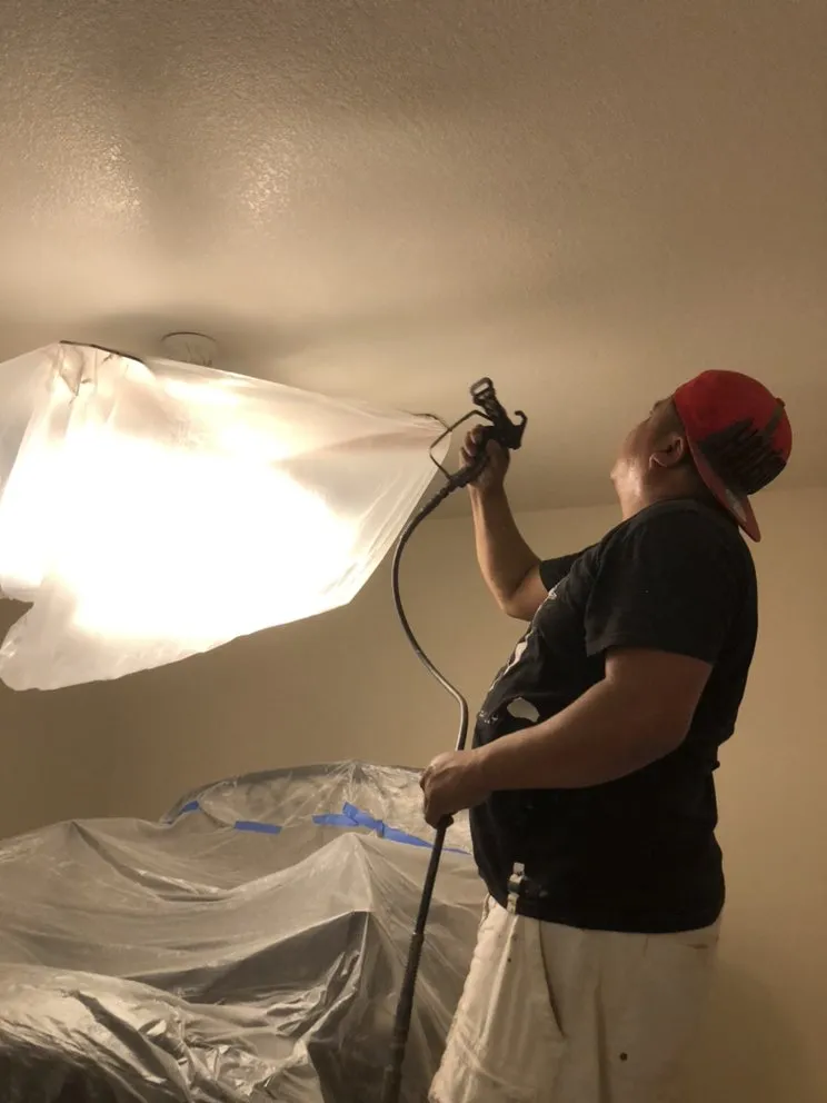 Slide of HJ Contractors