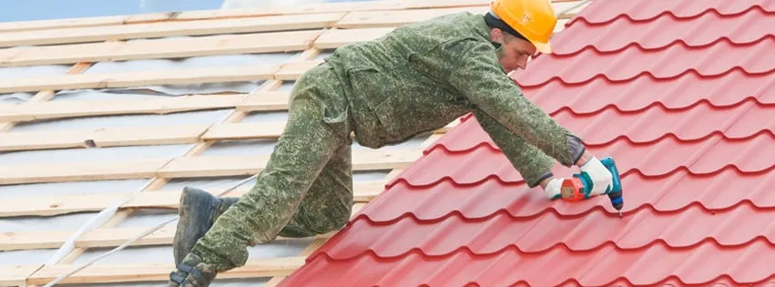 Slide of H.J. SMET & Son Construction