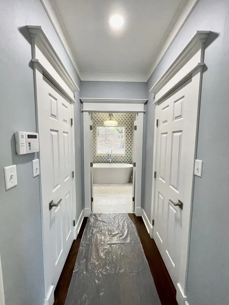 Slide of HJR Construction and Remodeling