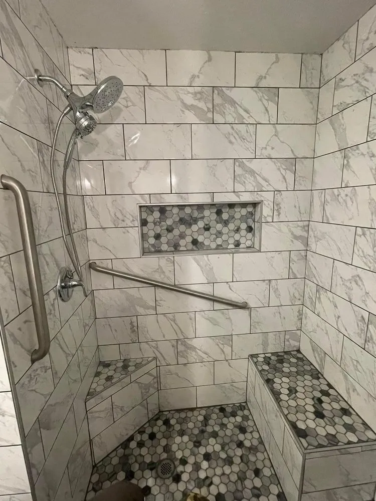 Slide of HJR Construction and Remodeling