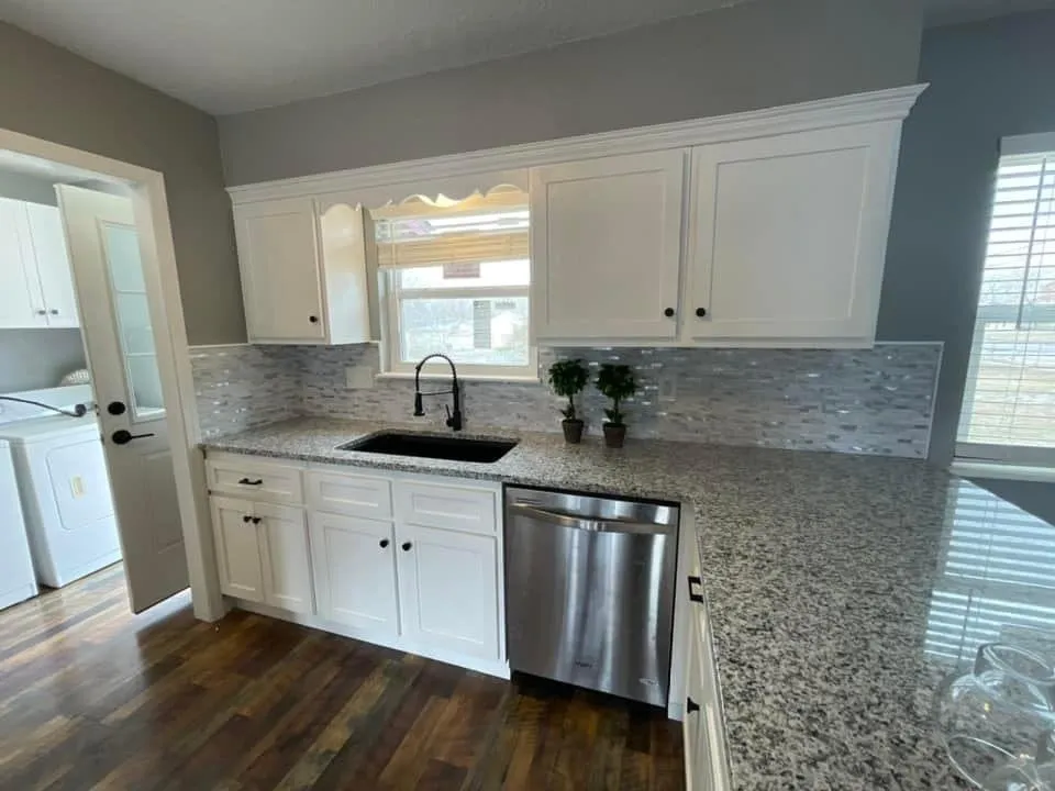 Slide of HJR Construction and Remodeling