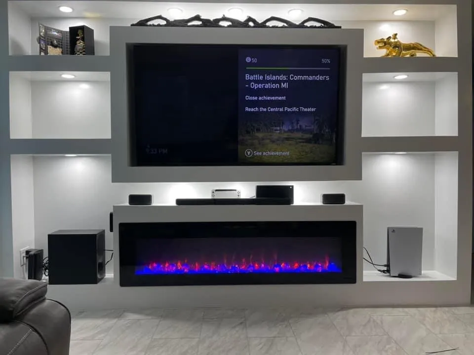 Slide of HJR Construction and Remodeling