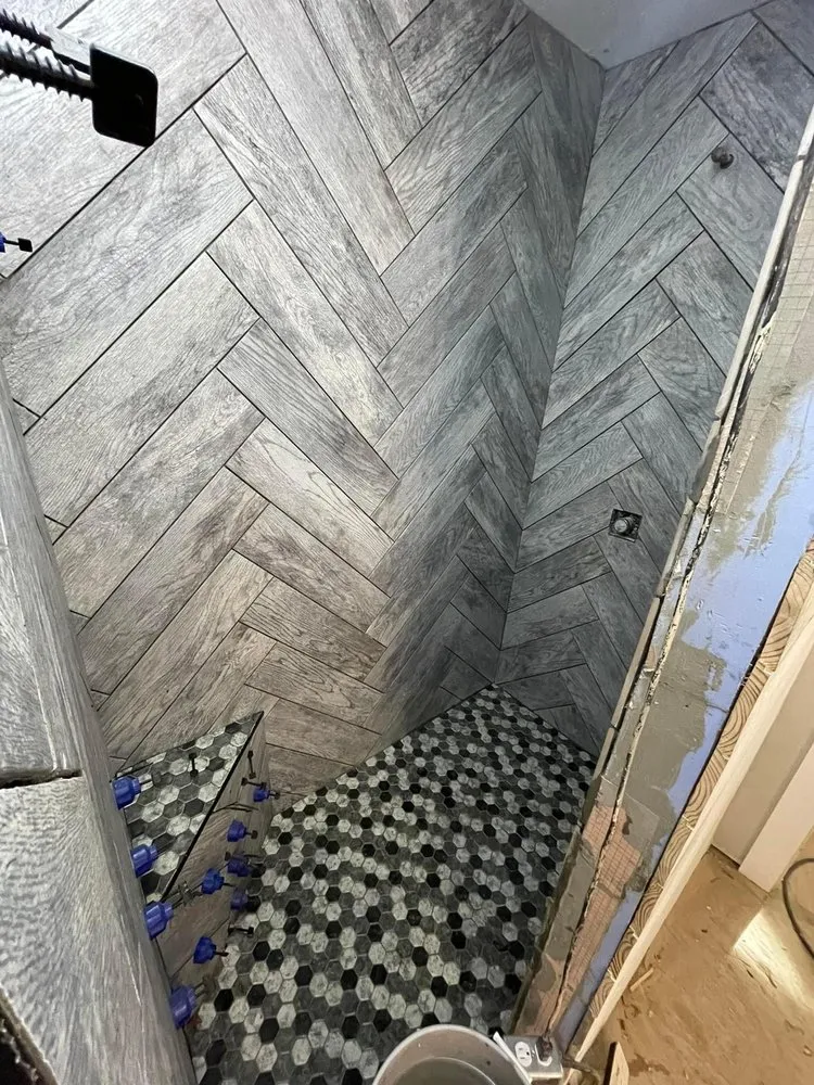 Slide of HJR Construction and Remodeling