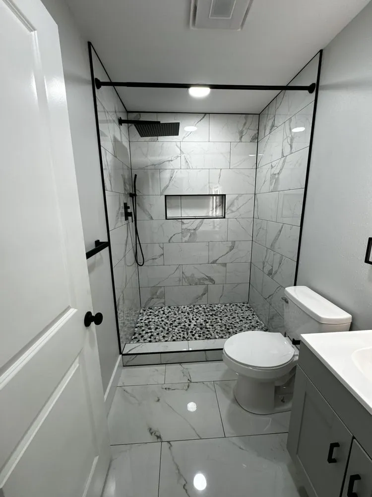 Slide of HJR Construction and Remodeling