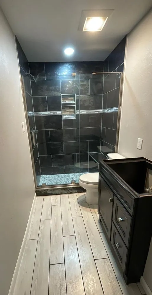 Slide of HJR Construction and Remodeling