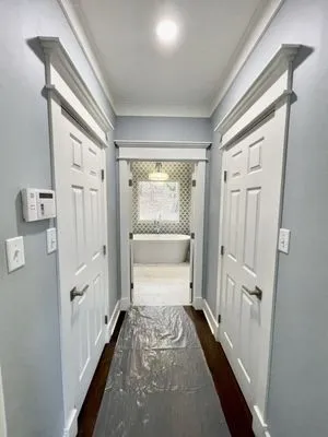 HJR Construction and Remodeling