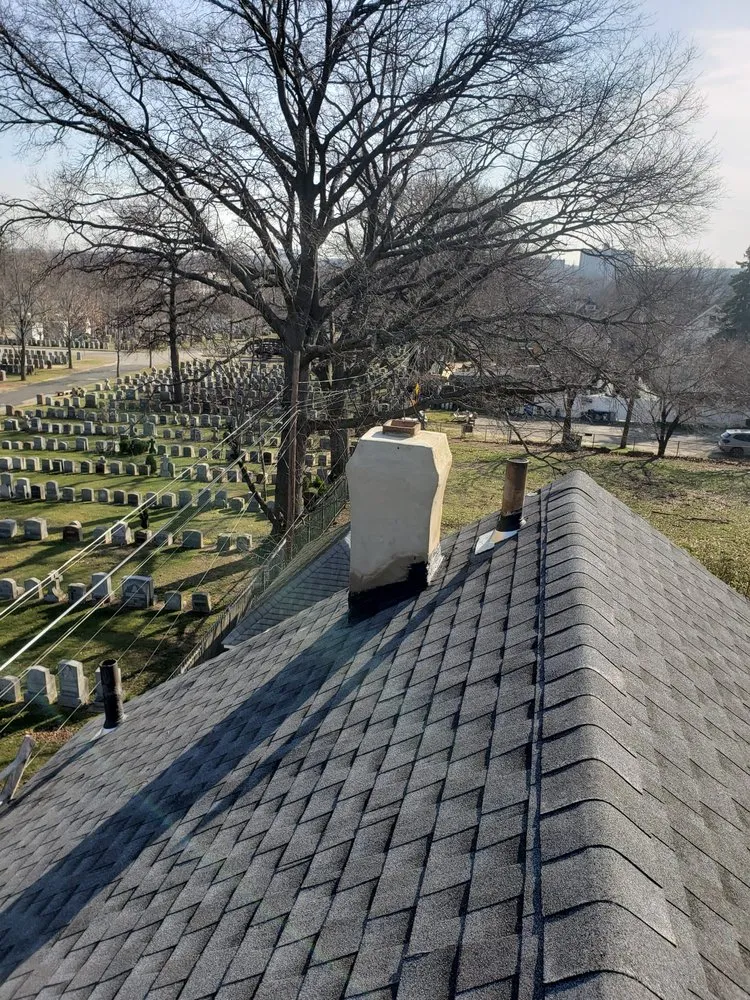 Slide of HK Builders