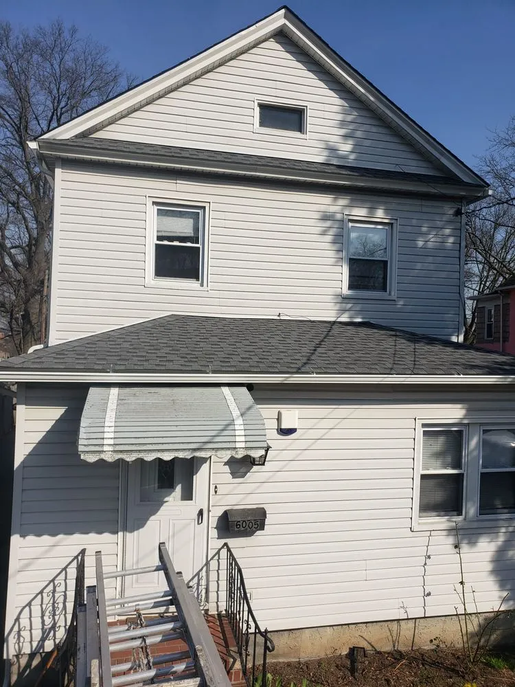 Slide of HK Builders