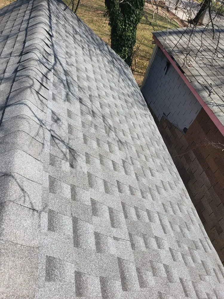 Slide of HK Builders