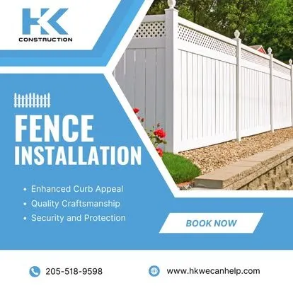 Slide of HK Construction