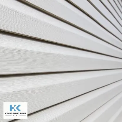 Slide of HK Construction