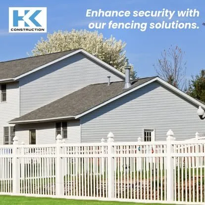 Slide of HK Construction