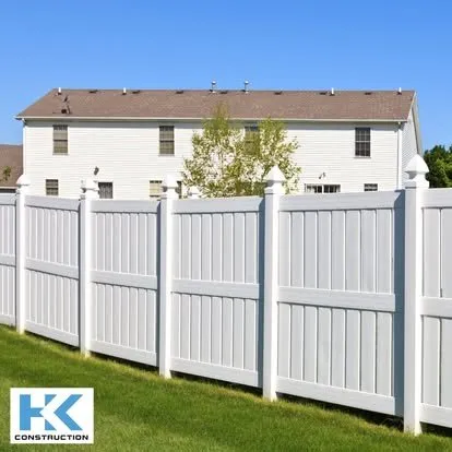 Slide of HK Construction