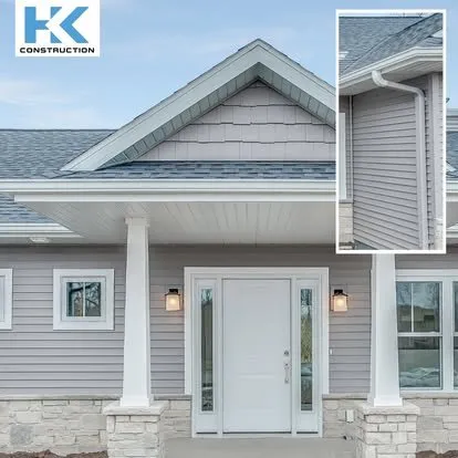 Slide of HK Construction