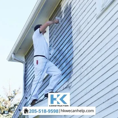 Slide of HK Construction