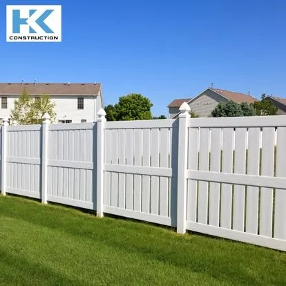 Slide of HK Construction