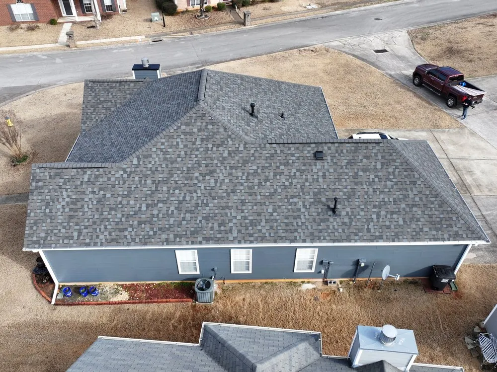 Slide of HK Construction