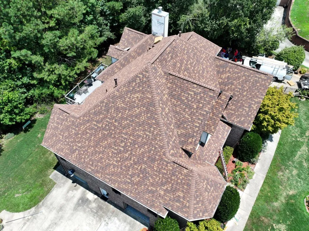 Slide of HK Construction