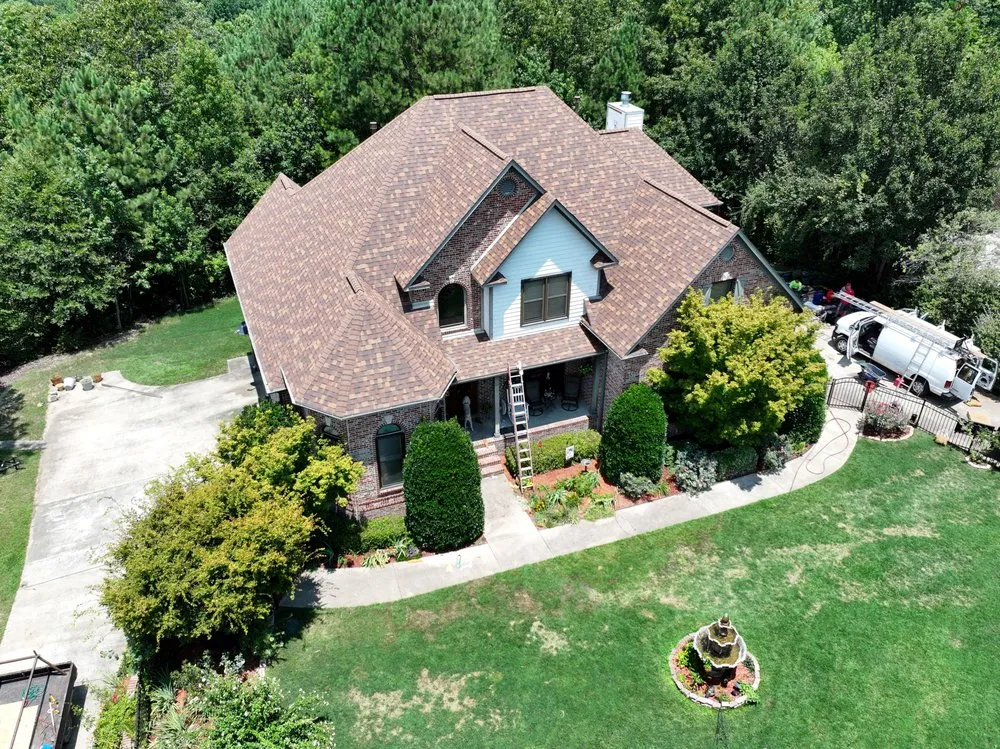 Slide of HK Construction