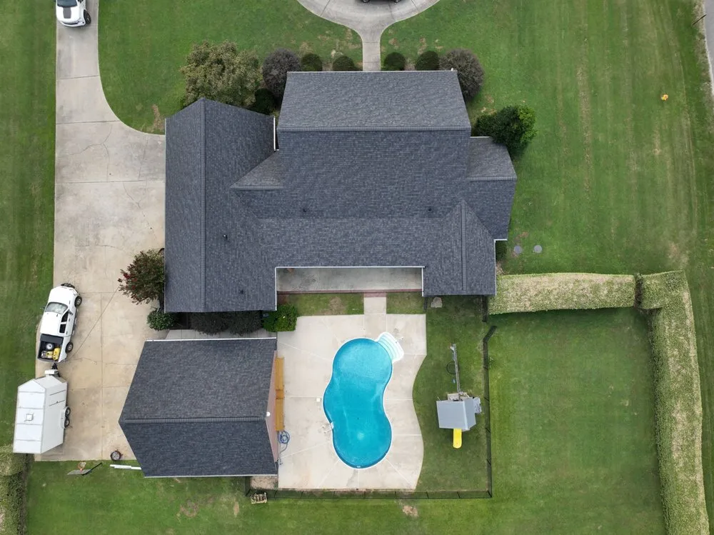 Slide of HK Construction